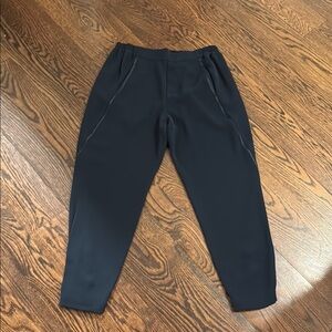 Vince black  Joggers